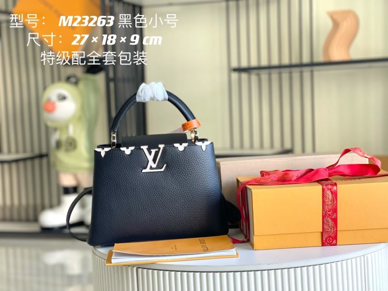 Louis Vuitton Top Handle Bags